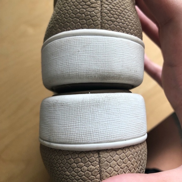 NATURALIZER Marianne Leather Loafers - Picture 14 of 15